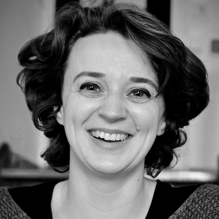 Ann-Sophie Barwich
