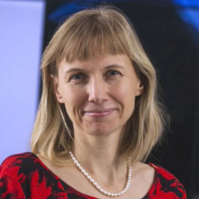 Katy Börner