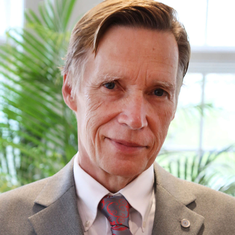 Jerome  Busemeyer