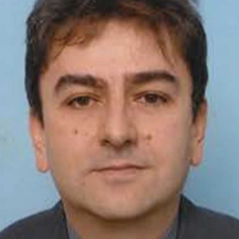 Damir  Cavar