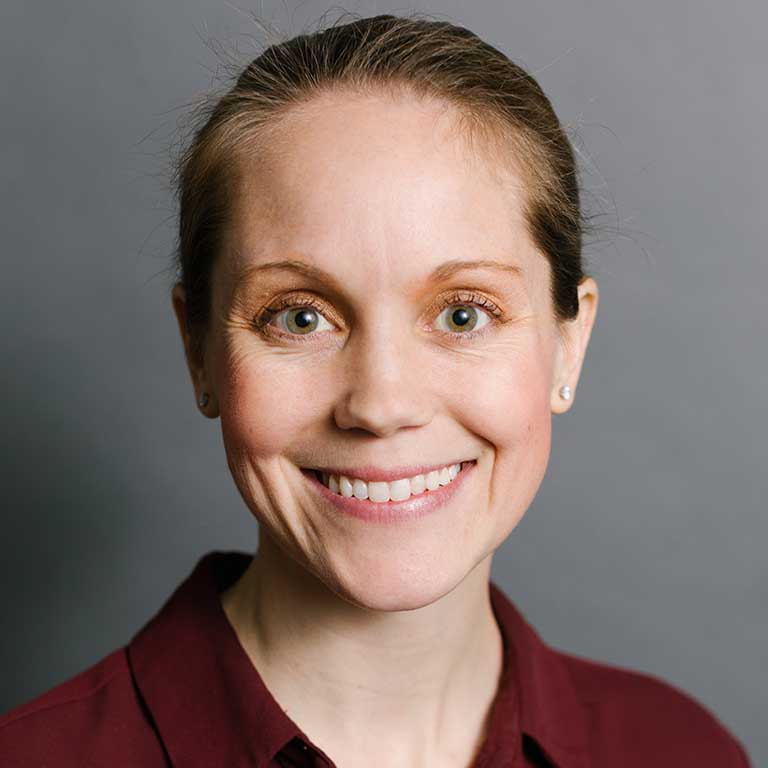 Emily  Fyfe