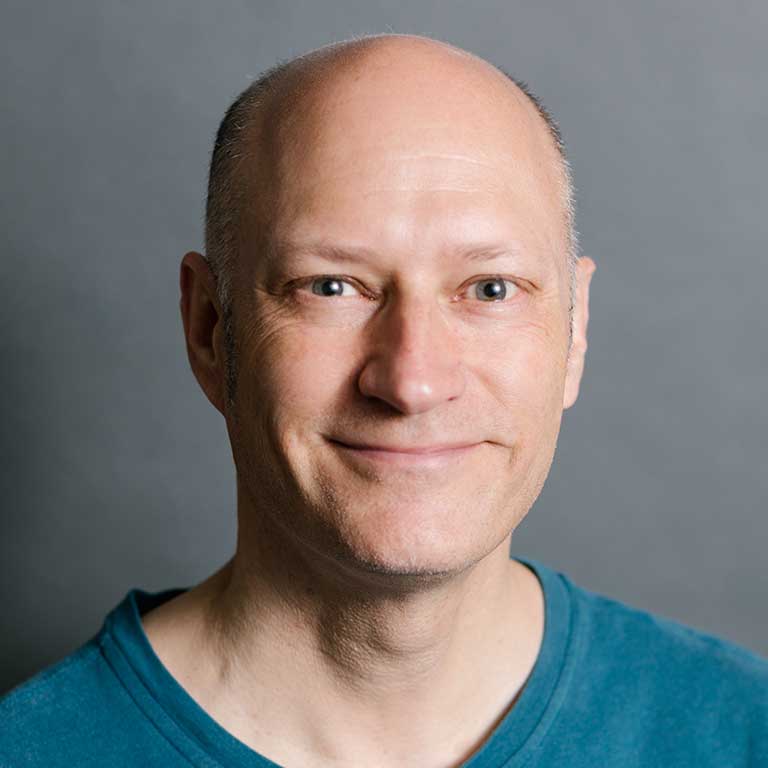 Robert Goldstone
