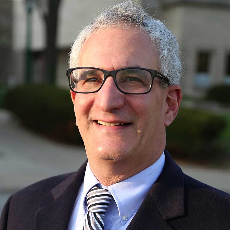 Robert  Nosofsky