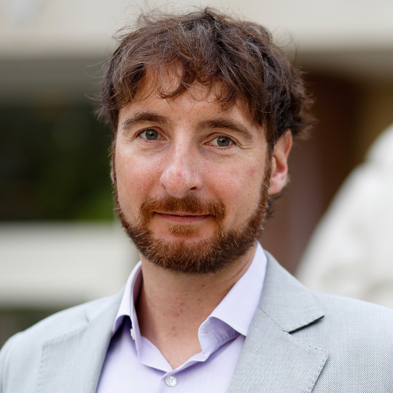 Franco Pestilli