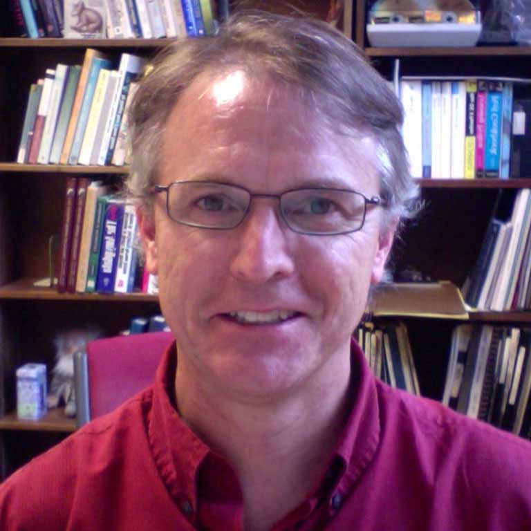 Tom  Schoenemann