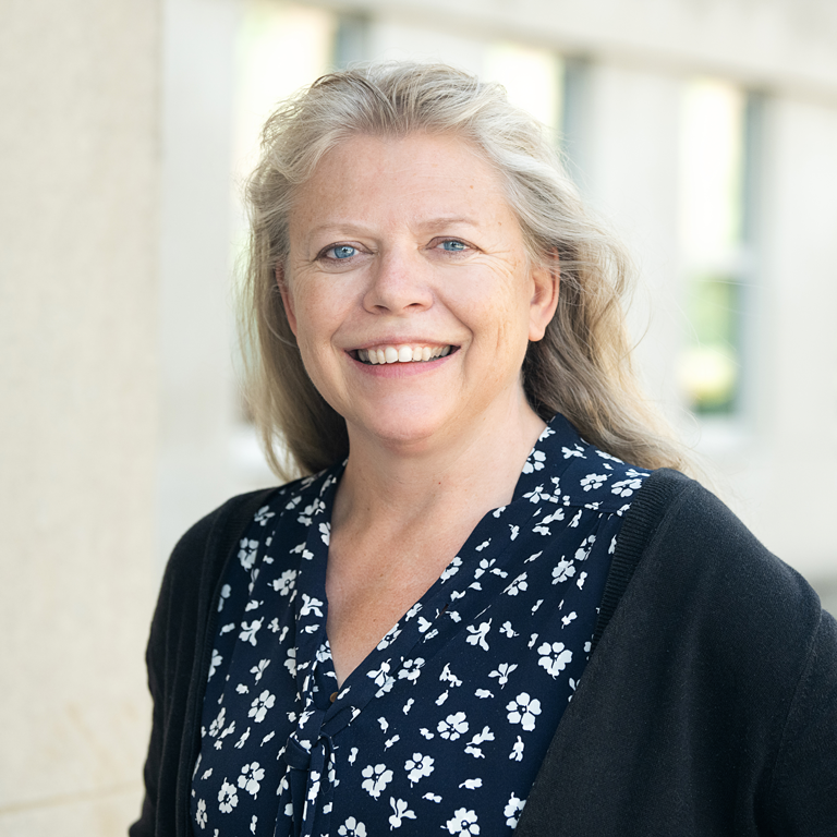 Susan Palmer